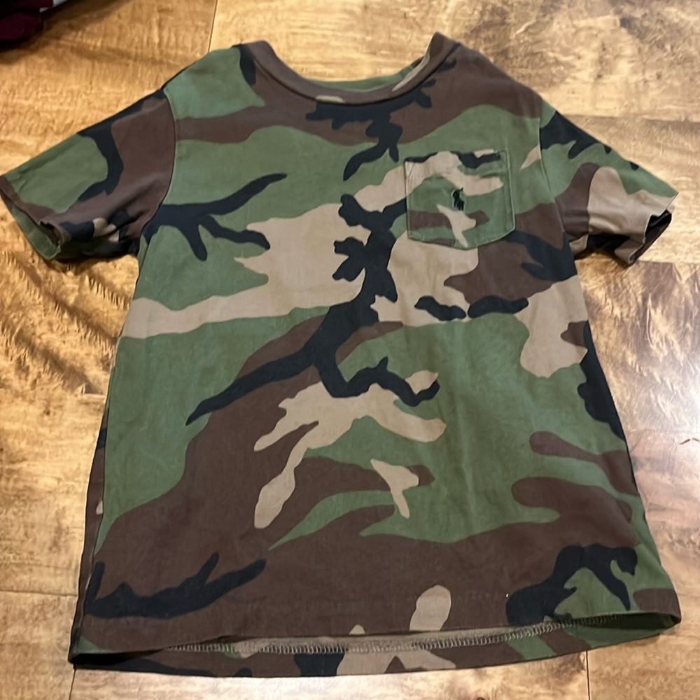 Polo Ralph Lauren Tee